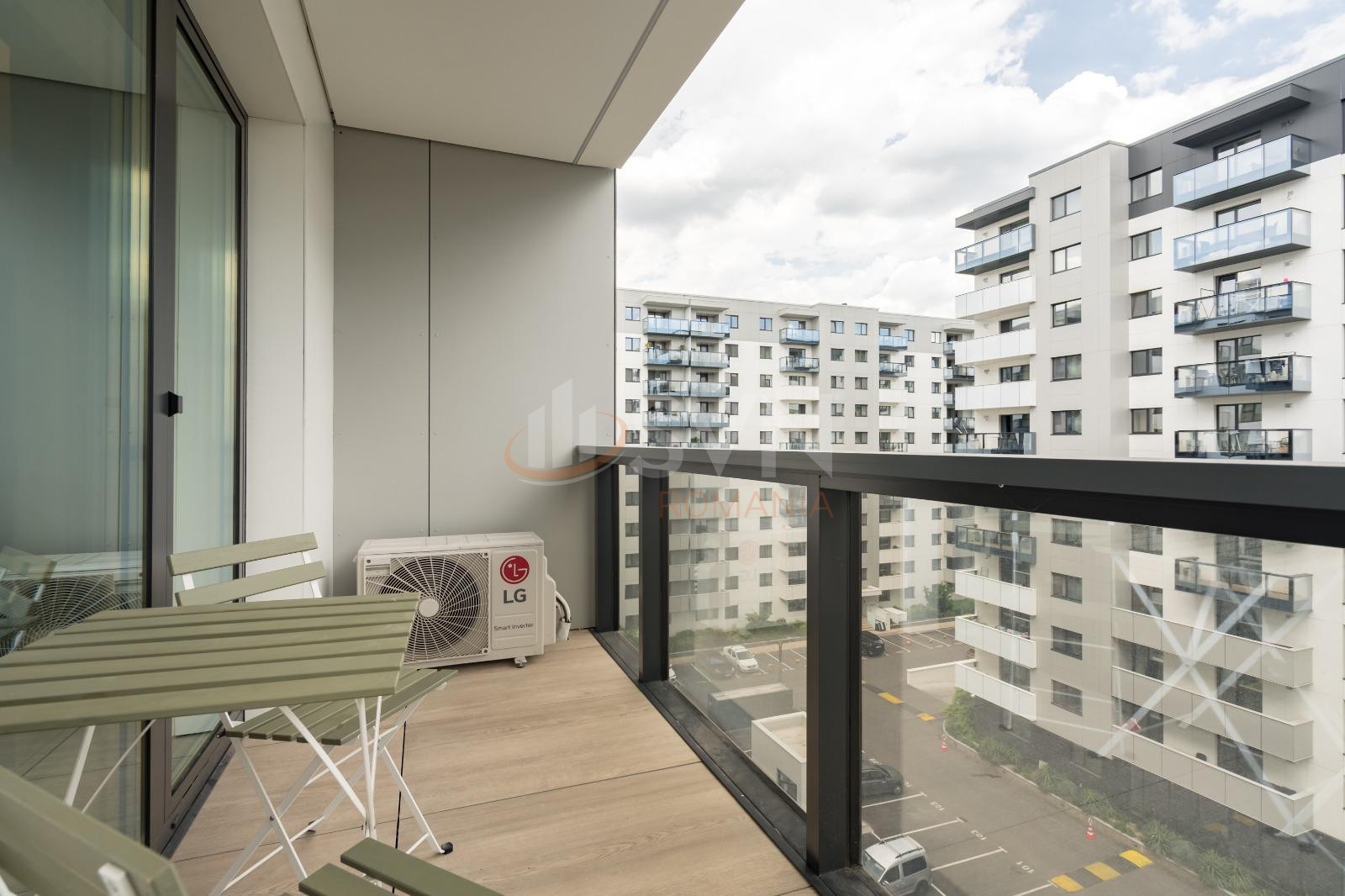 Apartament, 2 camere Bucuresti/Aviatiei