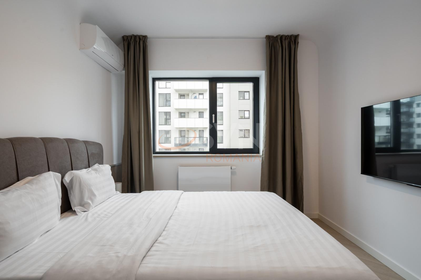 Apartament, 2 camere Bucuresti/Aviatiei