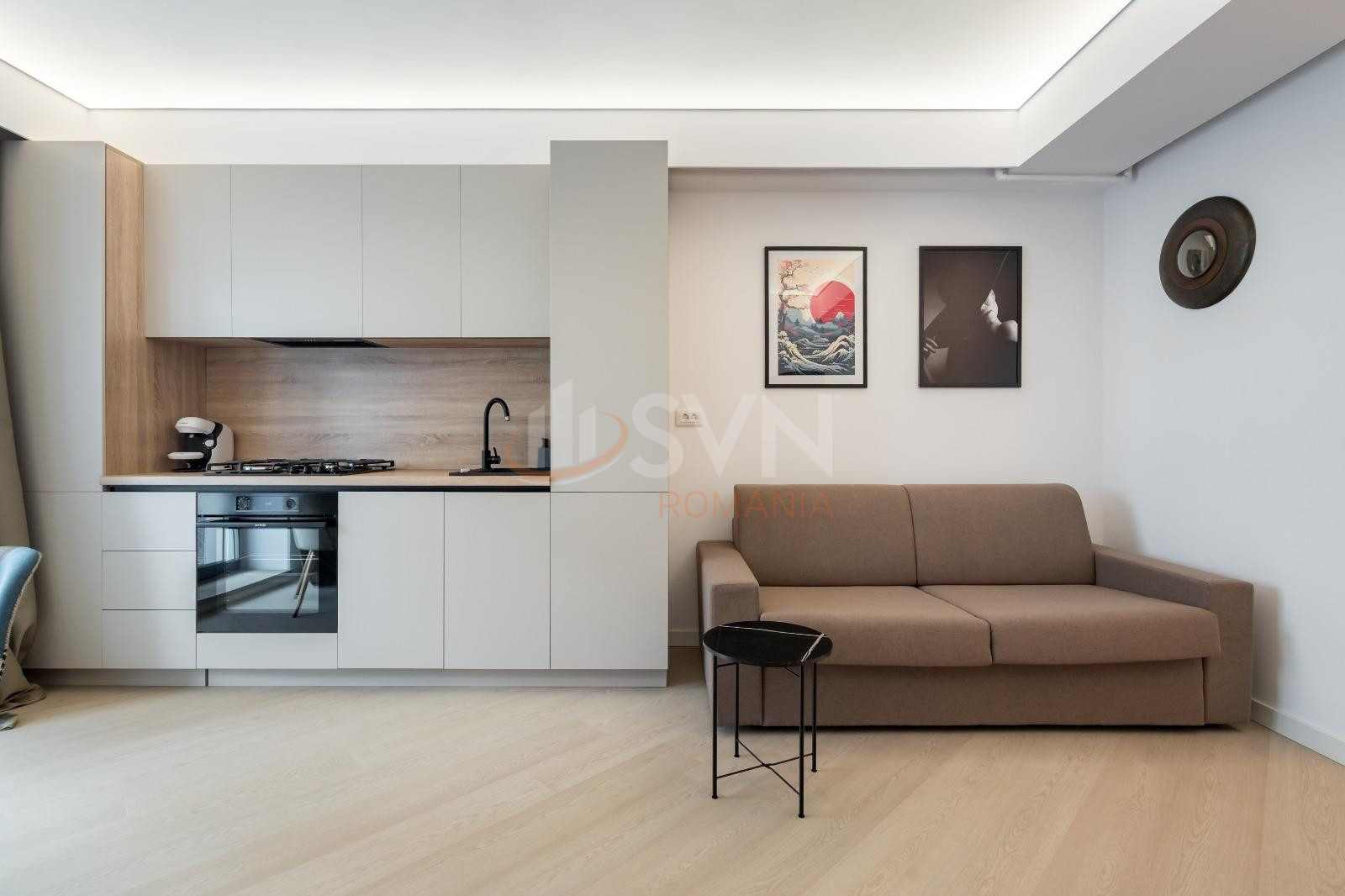 Apartament, 2 camere Bucuresti/Aviatiei