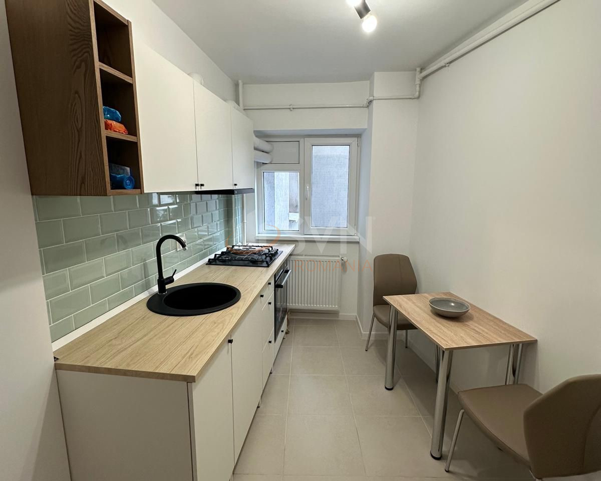 Apartament, 2 camere Bucuresti/1 Mai
