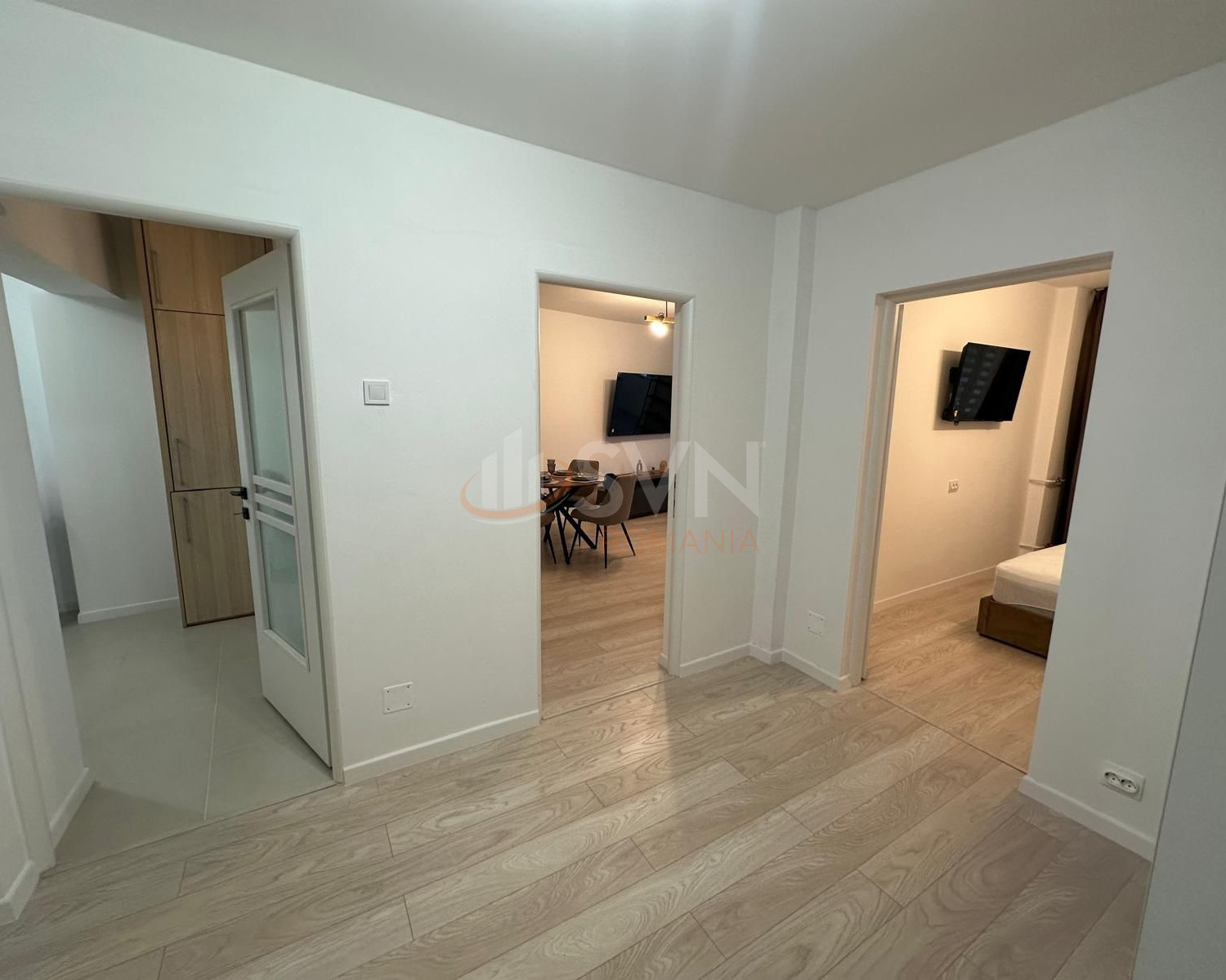 Apartament, 2 camere Bucuresti/1 Mai