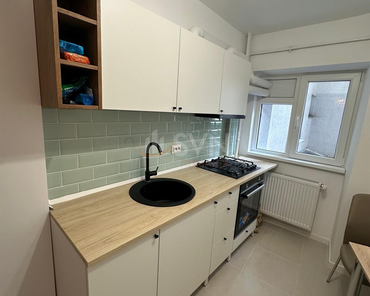 Apartament, 2 camere Bucuresti/1 Mai