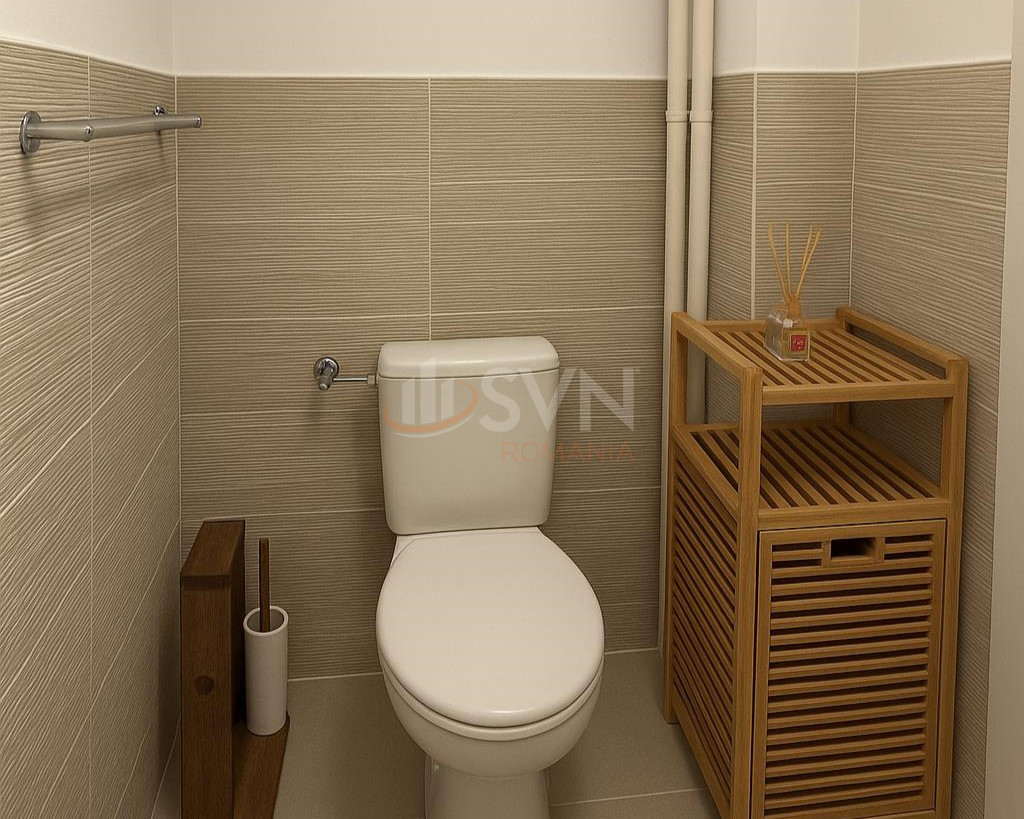 Apartament, 2 camere Bucuresti/1 Mai