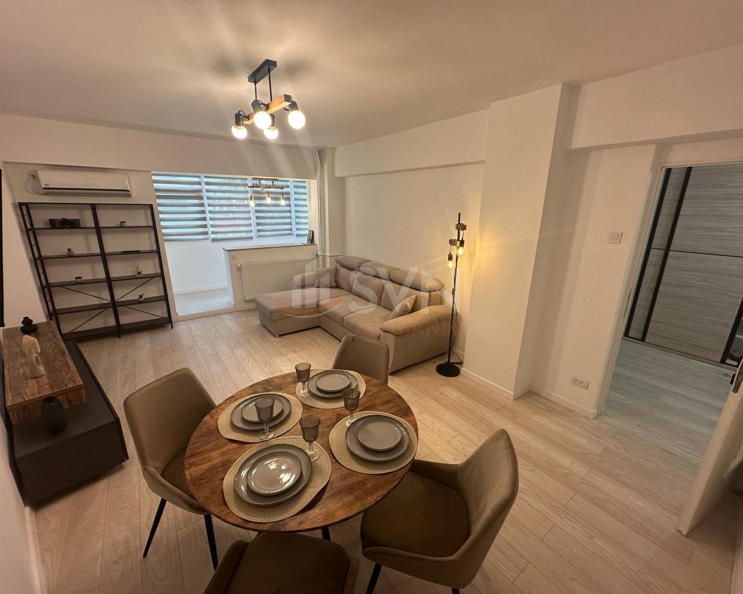 Apartament, 2 camere Bucuresti/1 Mai