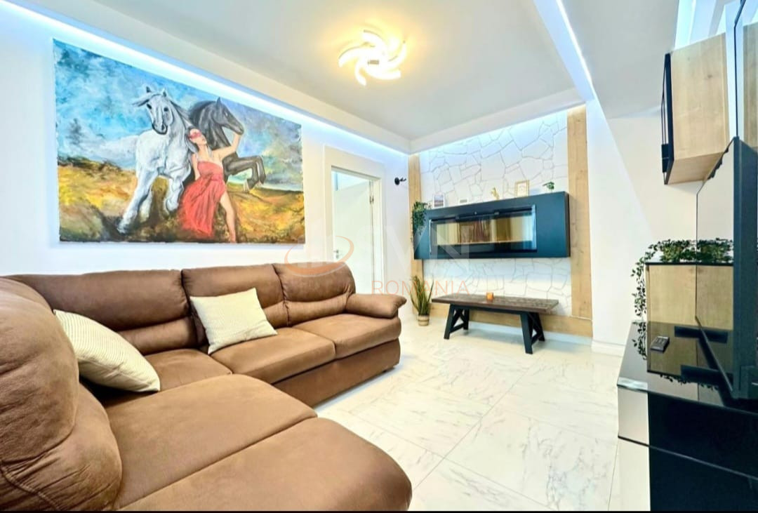 Apartament, 2 camere Bucuresti/Aviatiei