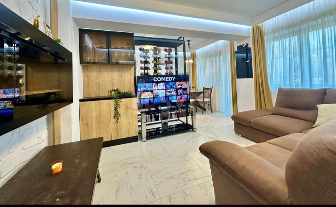 Apartament, 2 camere Bucuresti/Aviatiei