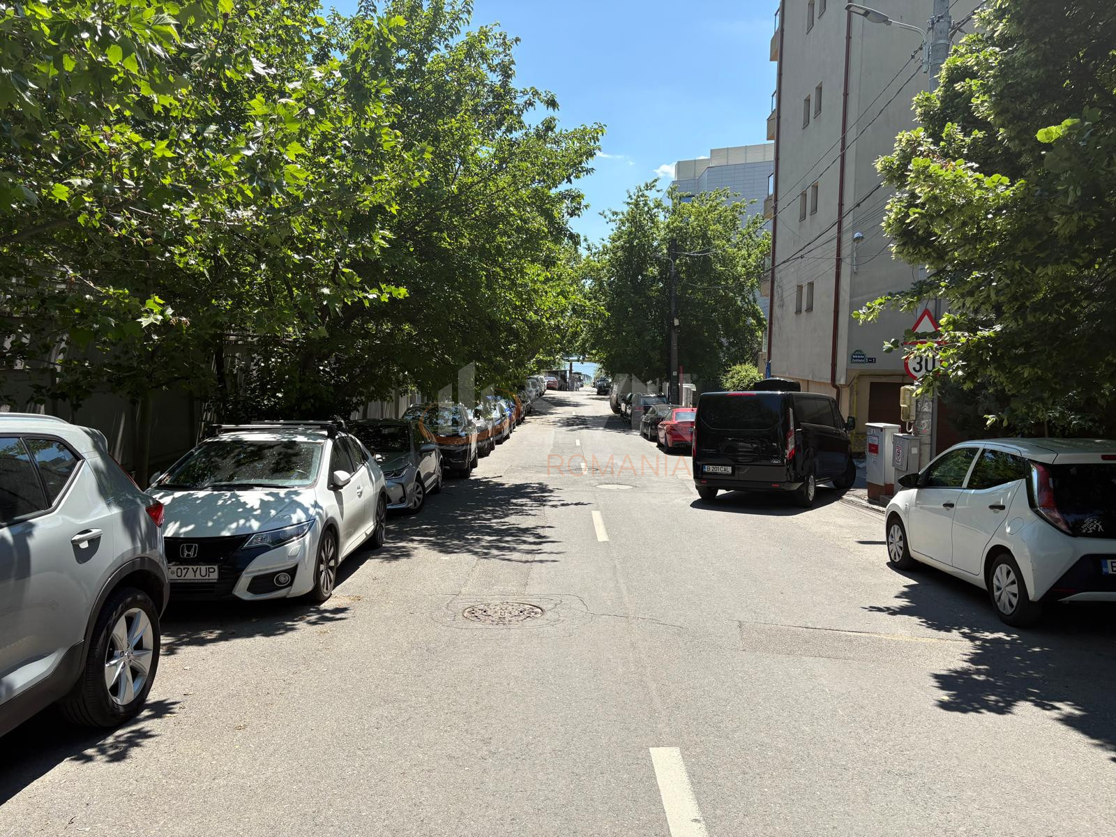 Apartament, 2 camere Bucuresti/Aviatiei