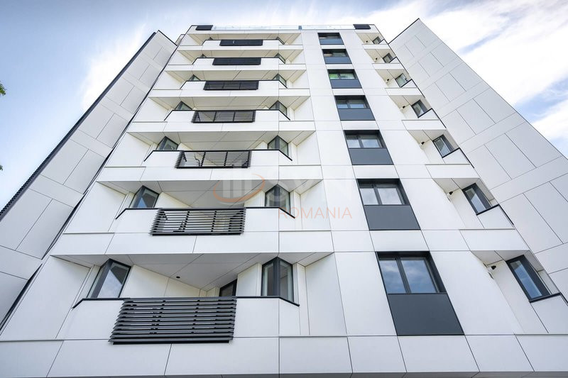 Apartament, 2 camere Bucuresti/Pipera