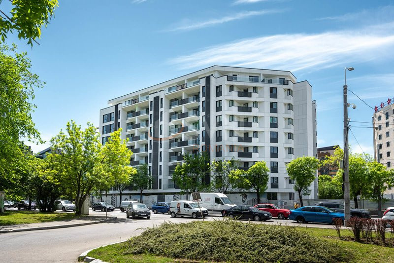 Apartament, 2 camere Bucuresti/Pipera