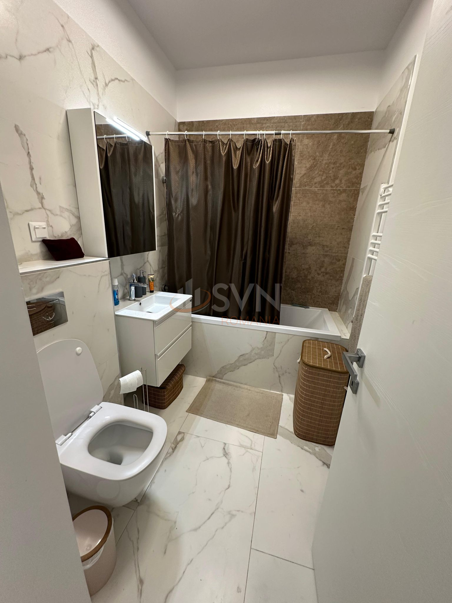 Apartament, 2 camere Bucuresti/Pipera