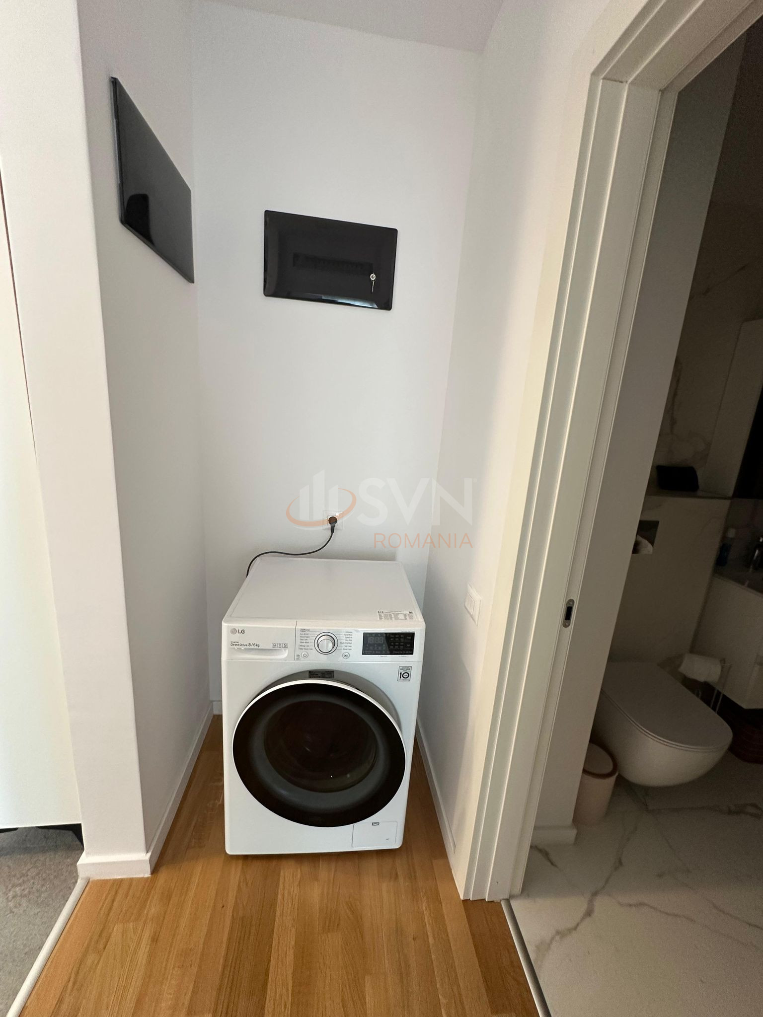 Apartament, 2 camere Bucuresti/Pipera