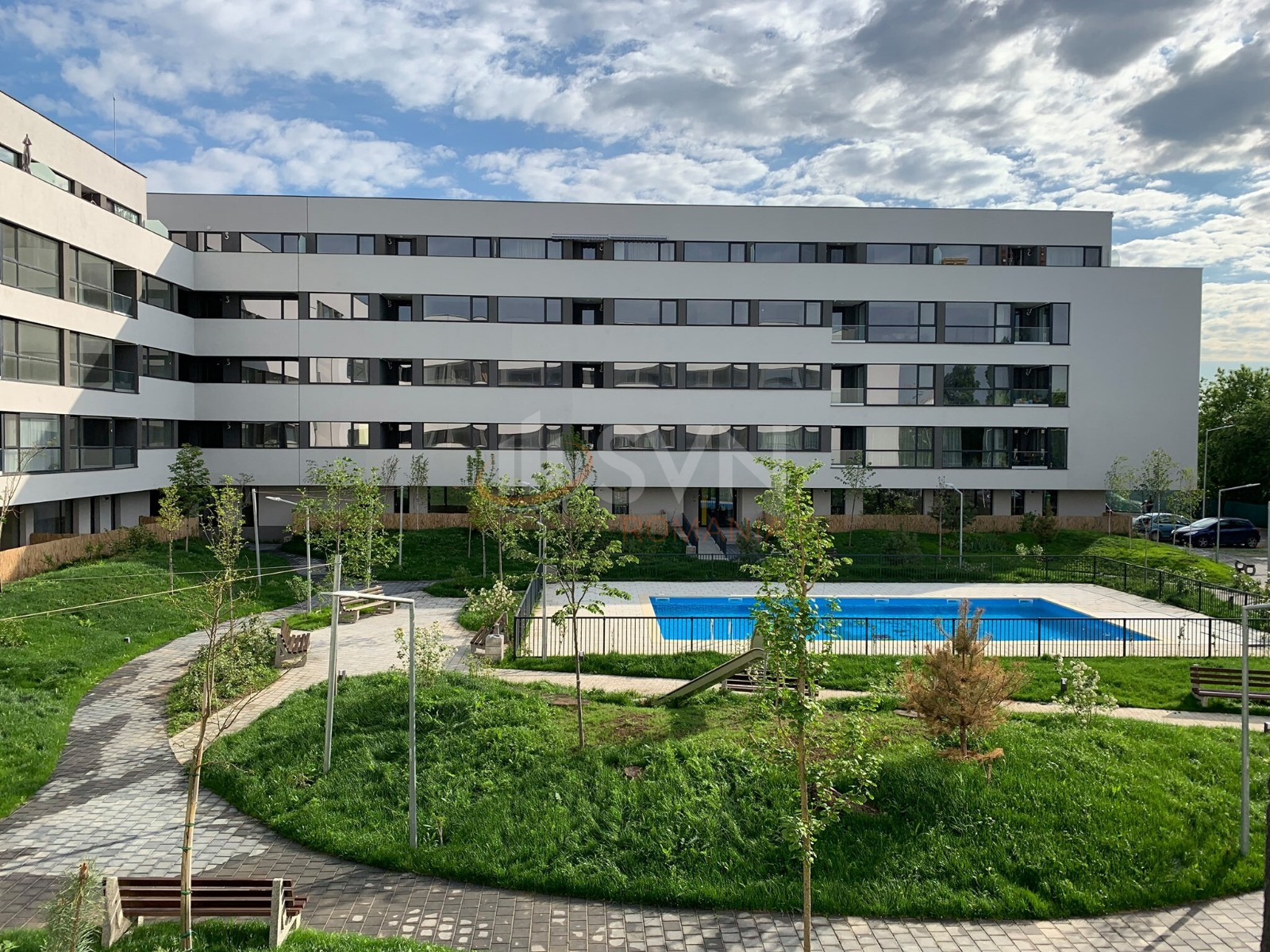 Apartament, 2 camere Bucuresti/Chitila