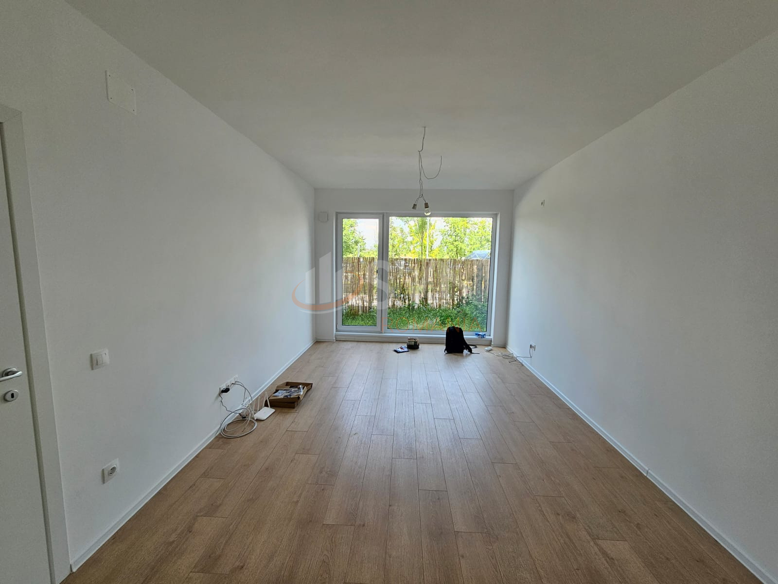 Apartament, 2 camere Bucuresti/Chitila