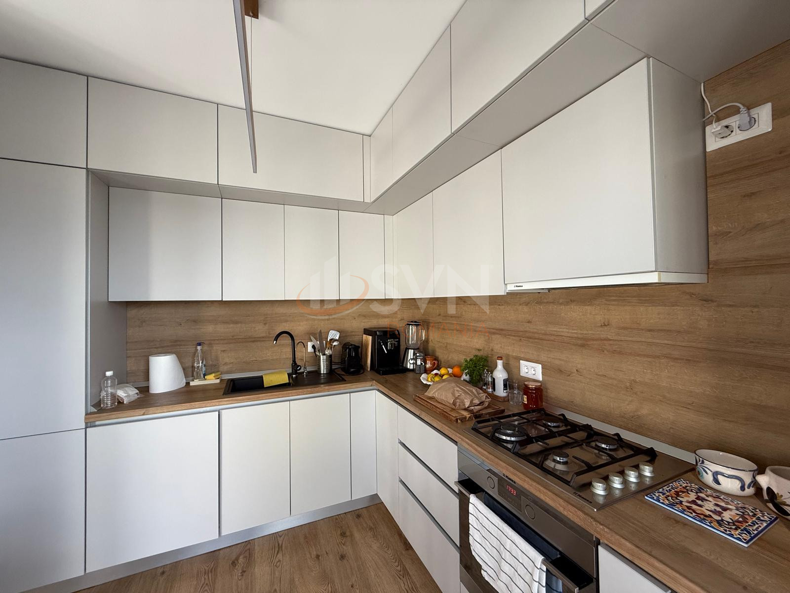 Apartament, 2 camere Bucuresti/Parcul Carol