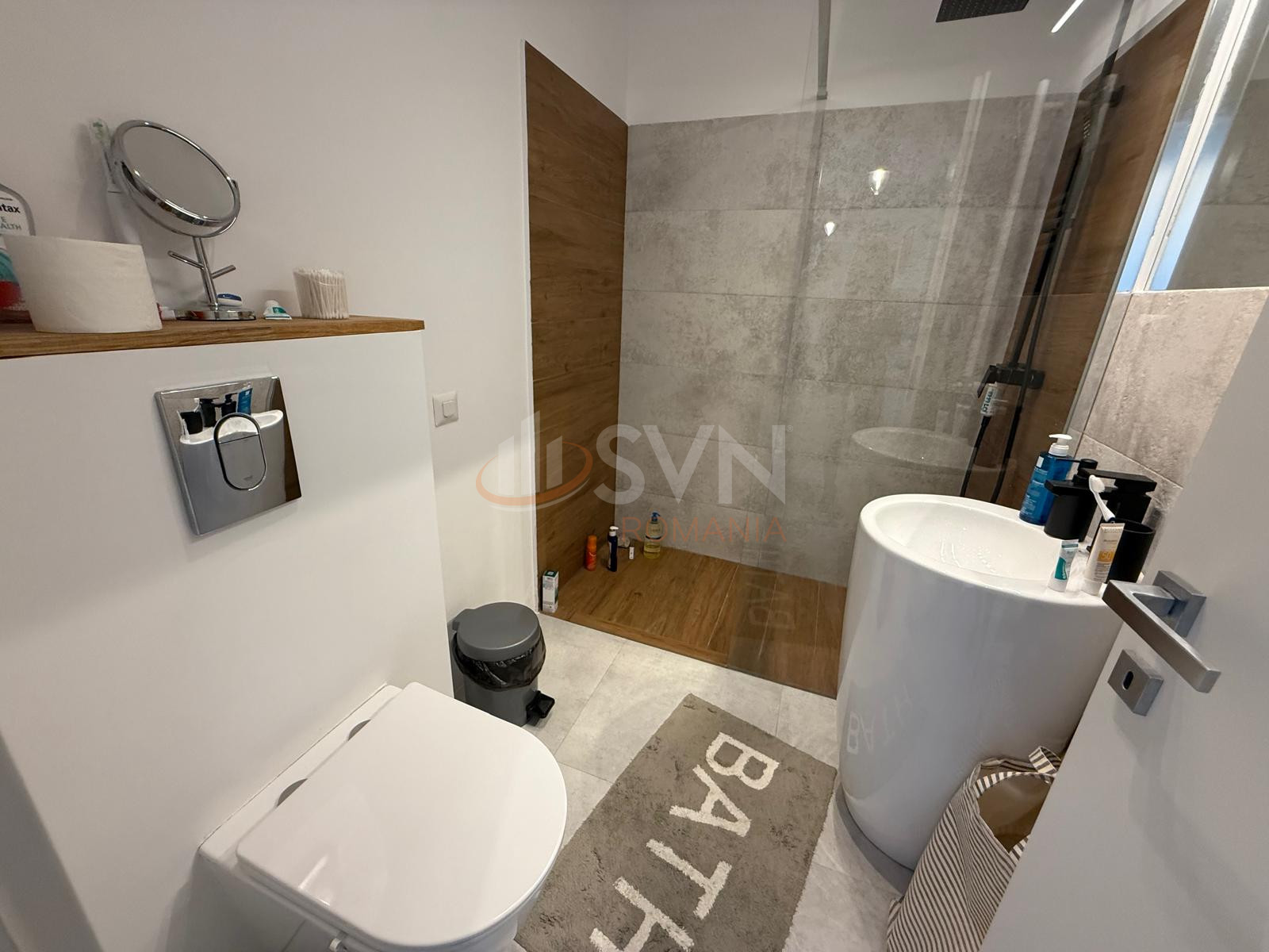 Apartament, 2 camere Bucuresti/Parcul Carol