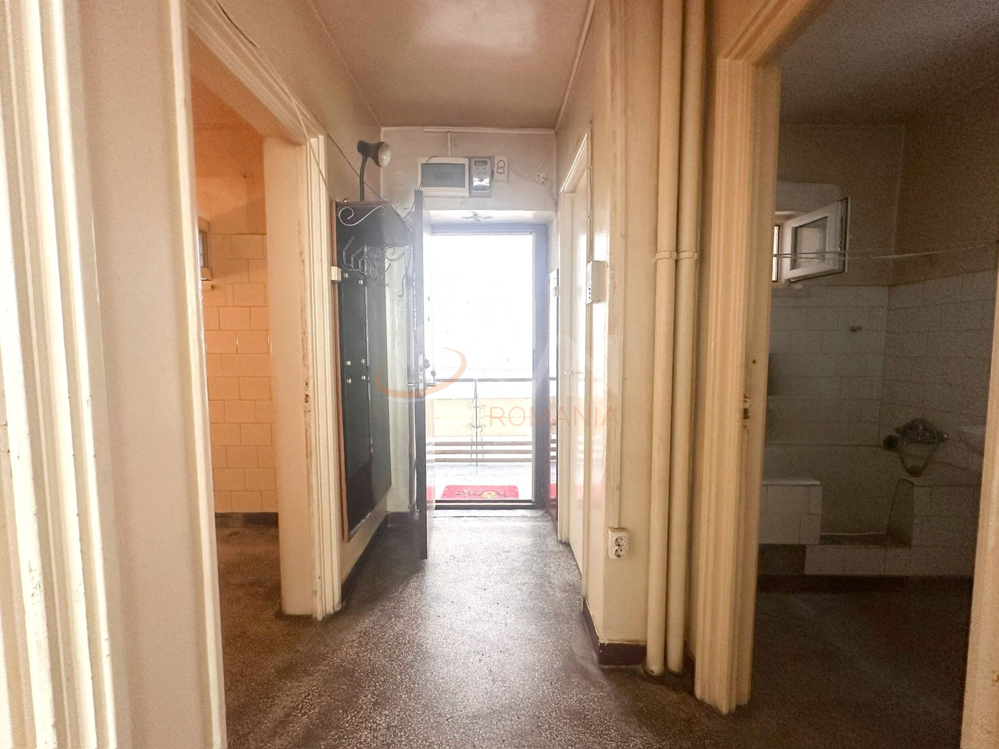 Apartament, 2 camere Bucuresti/Cismigiu