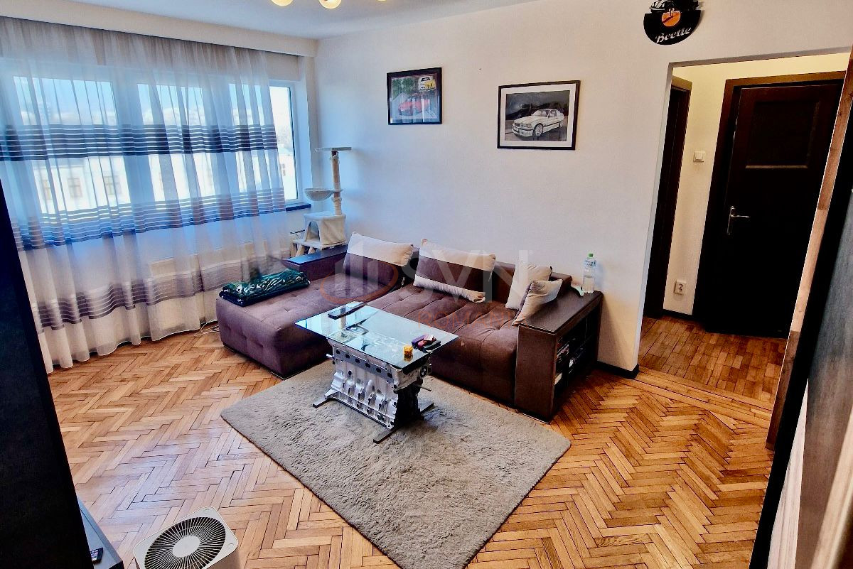 Apartament, 2 camere Bucuresti/Cismigiu