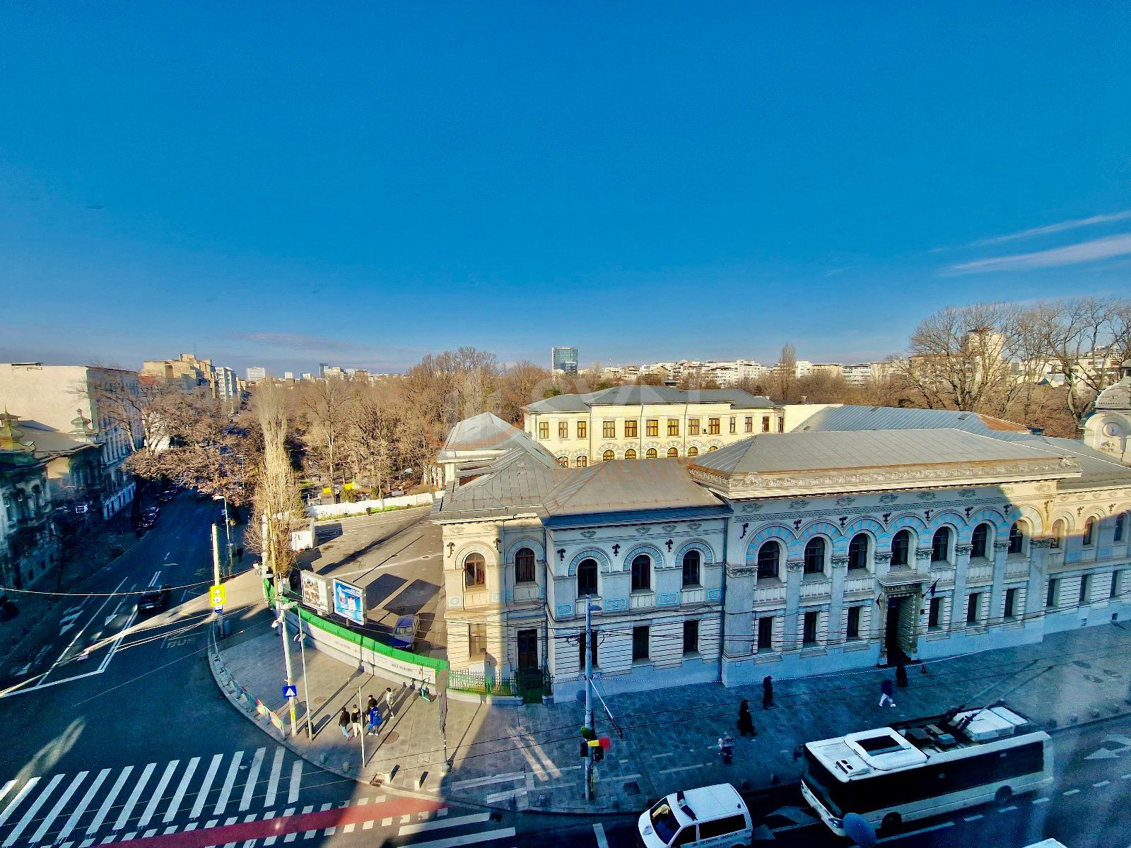 Apartament, 2 camere Bucuresti/Cismigiu