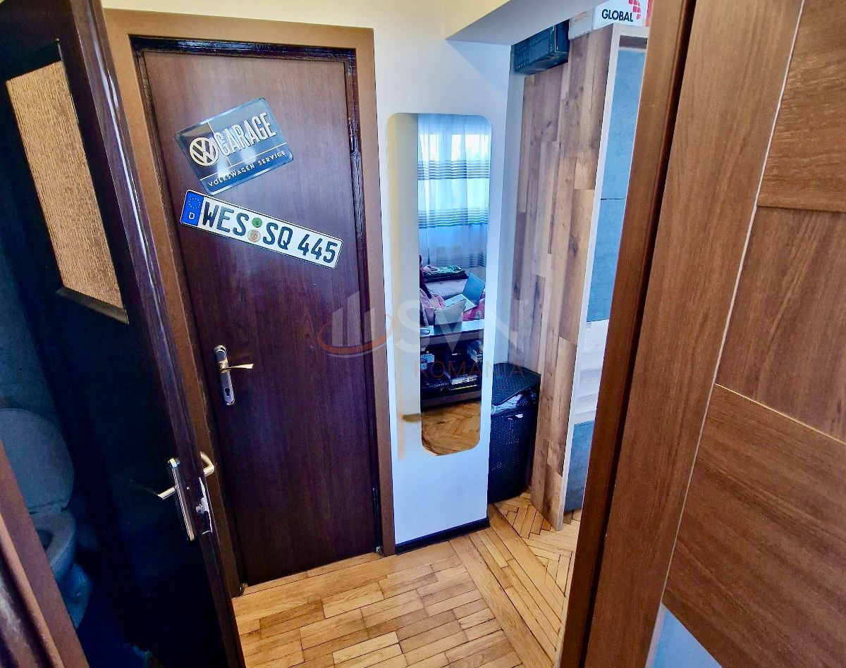 Apartament, 2 camere Bucuresti/Cismigiu
