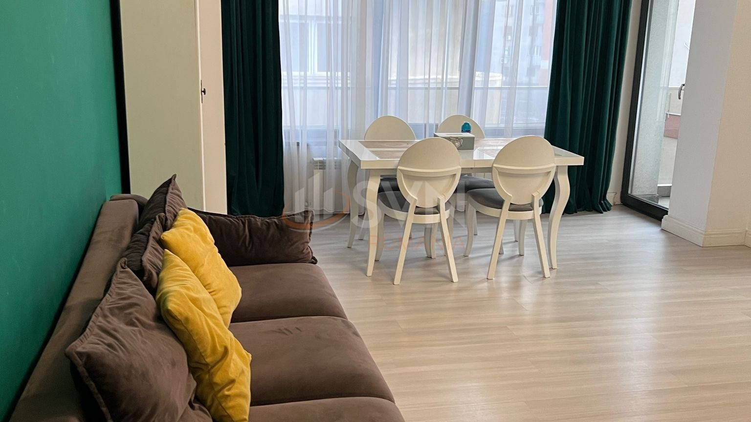 Apartament, 2 camere Bucuresti/Calea Calarasilor