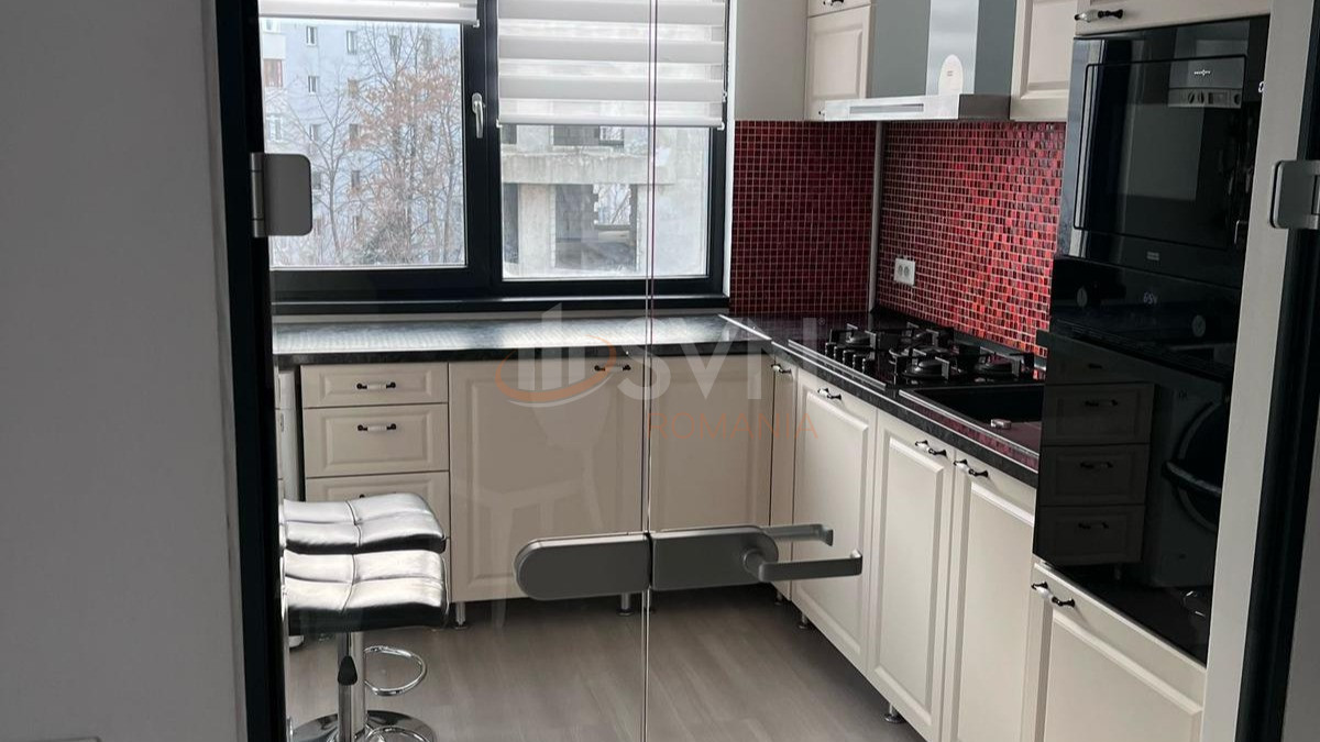 Apartament, 2 camere Bucuresti/Calea Calarasilor