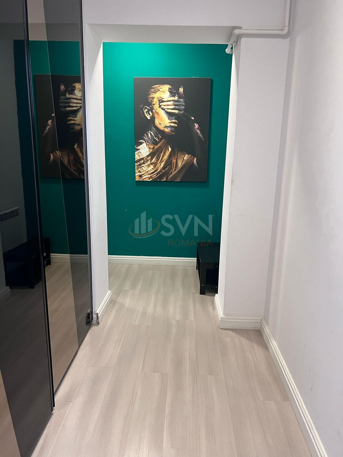 Apartament, 2 camere Bucuresti/Calea Calarasilor