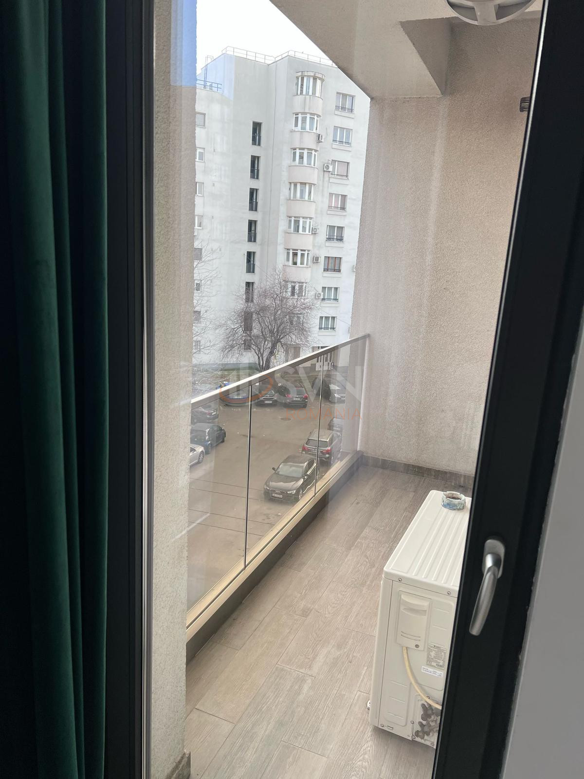 Apartament, 2 camere Bucuresti/Calea Calarasilor