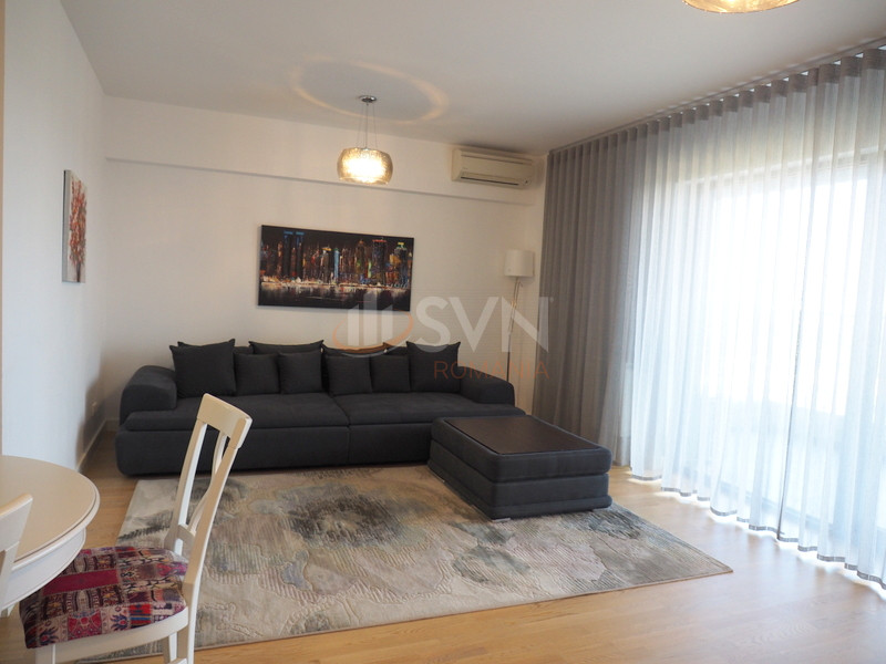 Apartament, 2 camere Bucuresti/Barbu Vacarescu