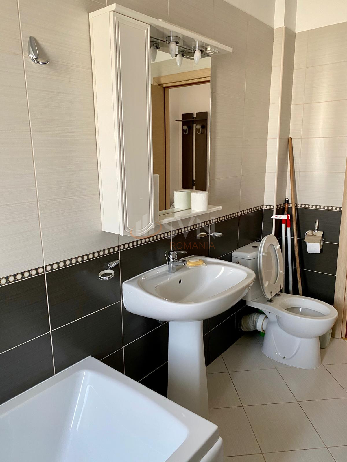 Apartament, 2 camere Bucuresti/Vitan Mall