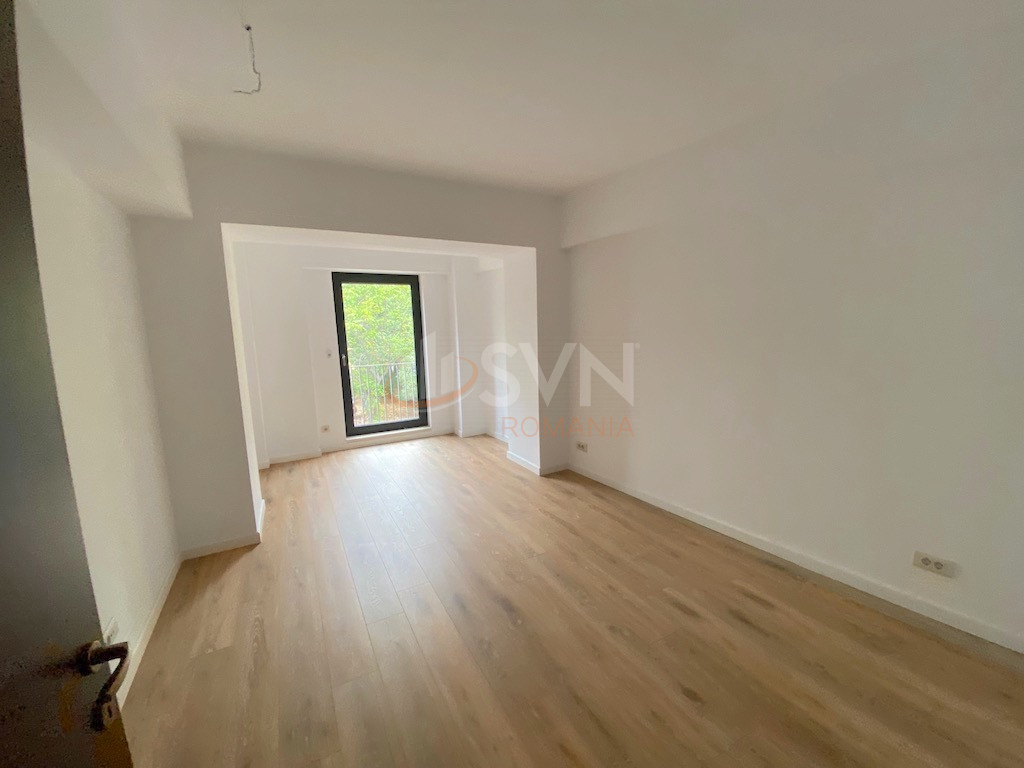 Apartament, 2 camere Bucuresti/Banu Manta