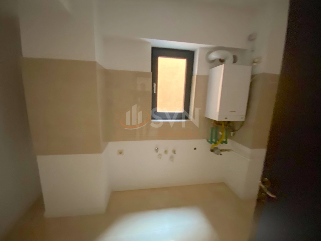 Apartament, 2 camere Bucuresti/Banu Manta