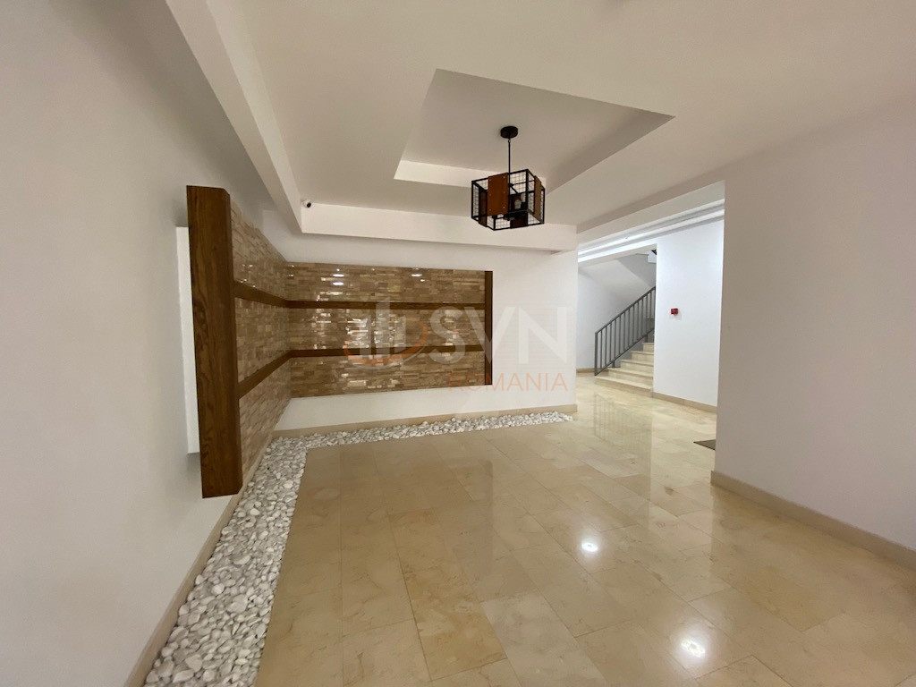 Apartament, 2 camere Bucuresti/Banu Manta