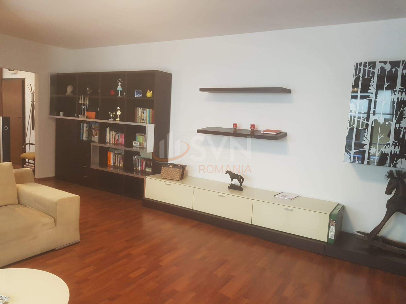 Apartament, 2 camere Bucuresti/Herastrau