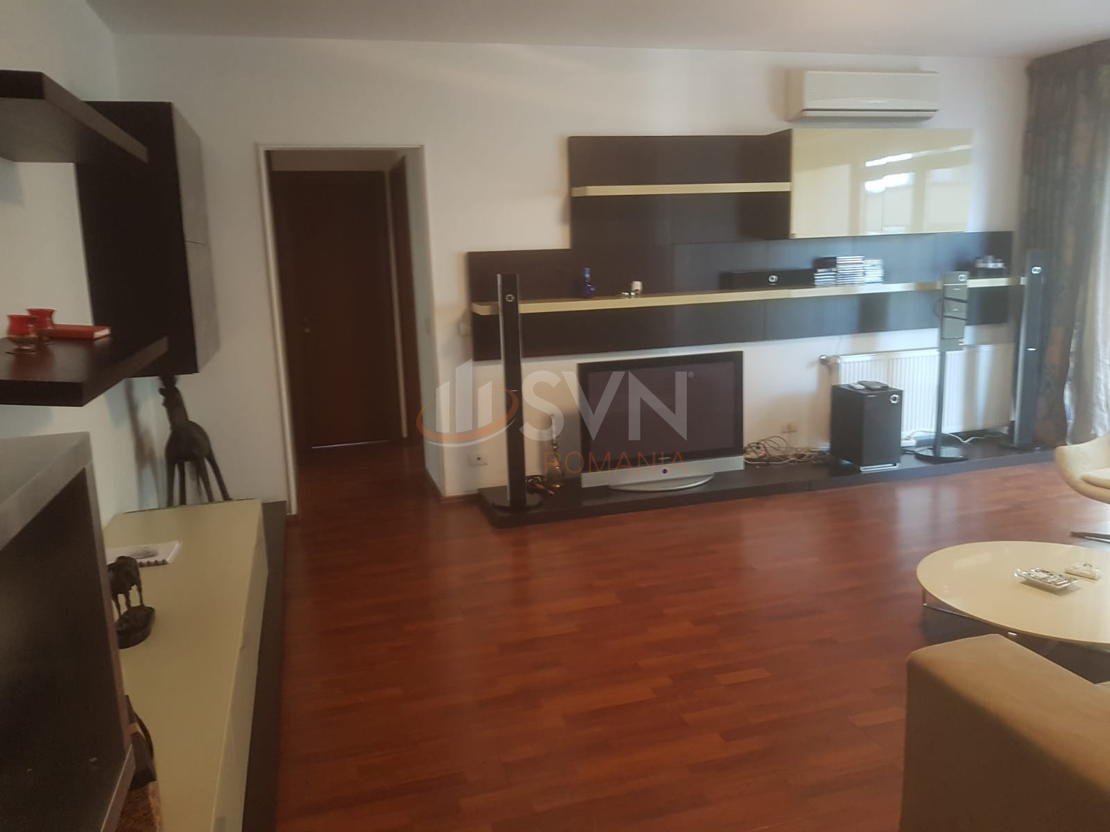 Apartament, 2 camere Bucuresti/Herastrau