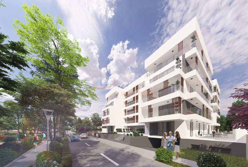 Apartament, 2 camere Bucuresti/Baneasa