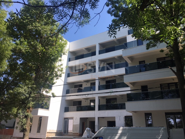 Apartament, 2 camere Bucuresti/Baneasa