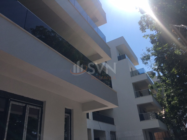 Apartament, 2 camere Bucuresti/Baneasa