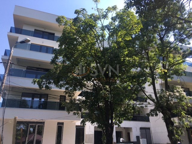 Apartament, 2 camere Bucuresti/Baneasa