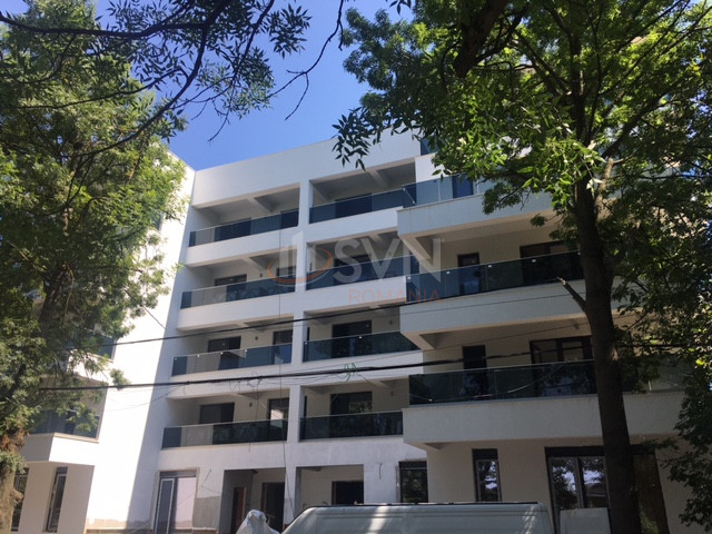 Apartament, 2 camere Bucuresti/Baneasa