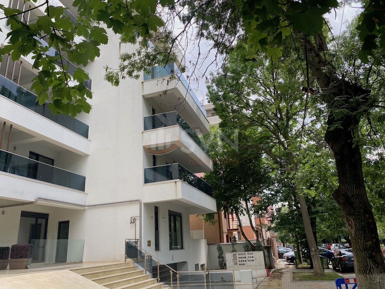 Apartament, 2 camere Bucuresti/Sisesti