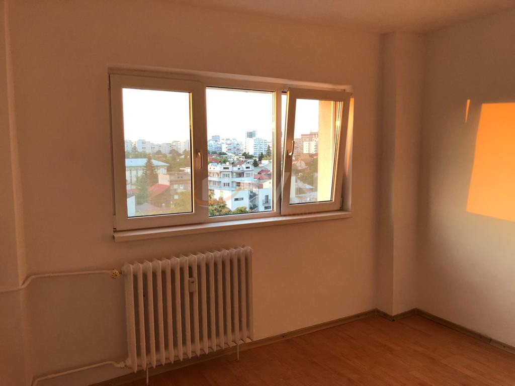 Apartament, 2 camere Bucuresti/Banu Manta