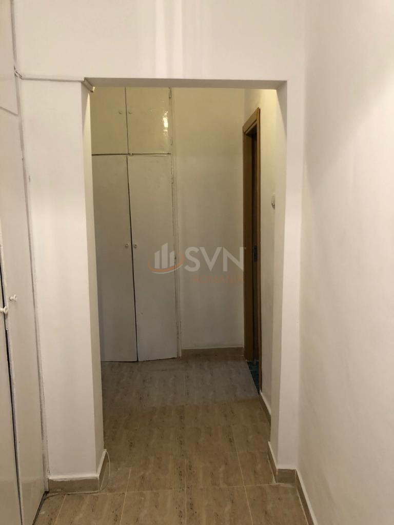 Apartament, 2 camere Bucuresti/Banu Manta