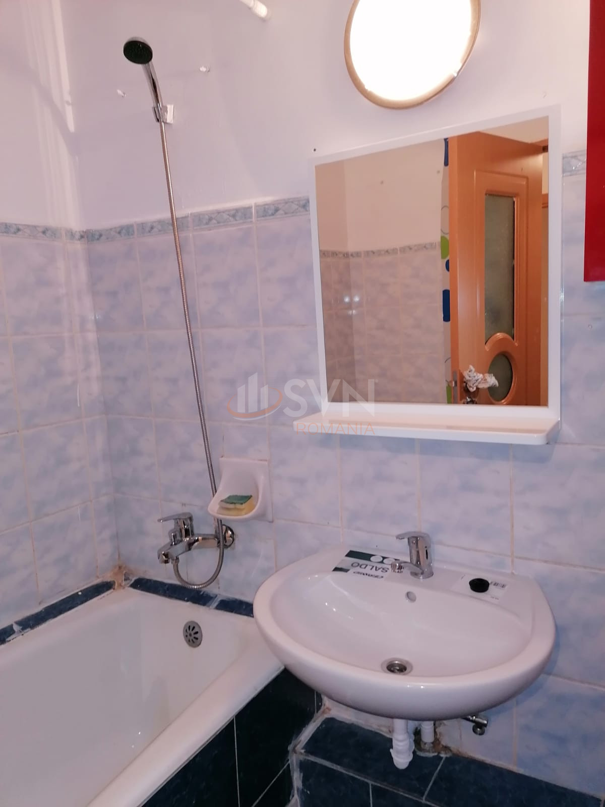 Apartament, 2 camere Bucuresti/Banu Manta