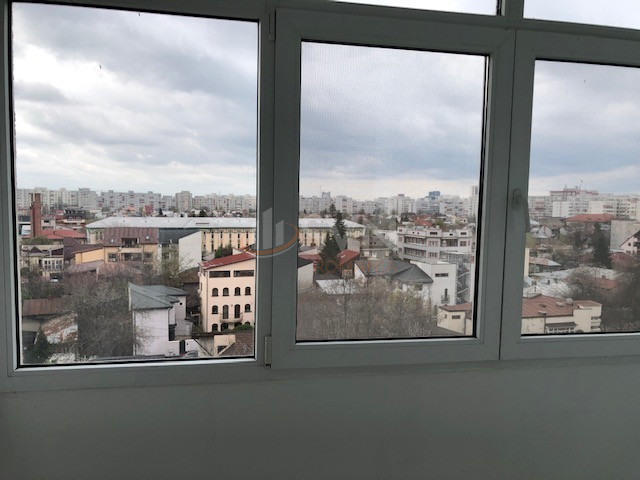 Apartament, 2 camere Bucuresti/Banu Manta