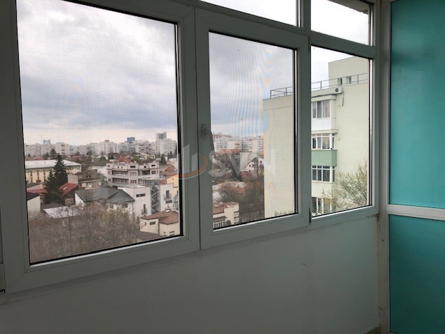 Apartament, 2 camere Bucuresti/Banu Manta