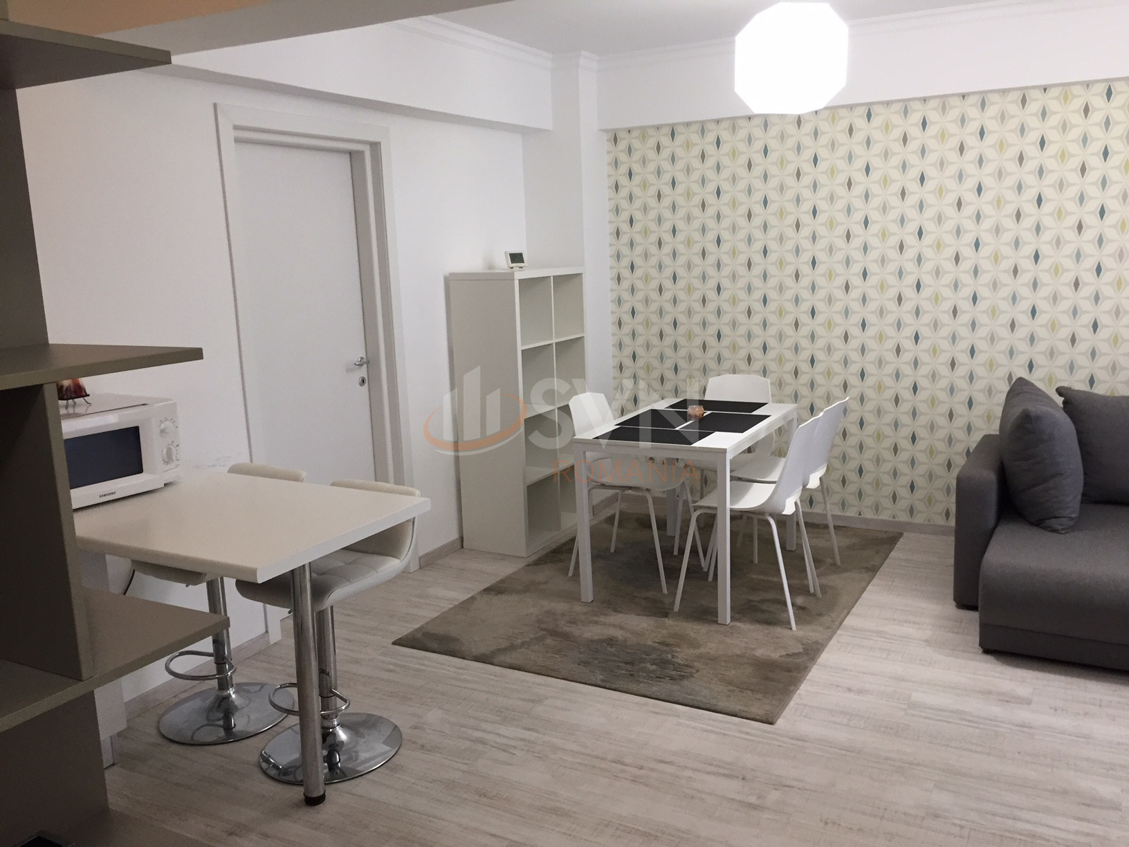 Apartament, 2 camere Bucuresti/Pipera