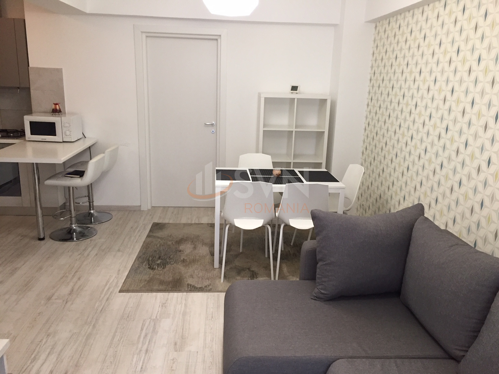 Apartament, 2 camere Bucuresti/Pipera