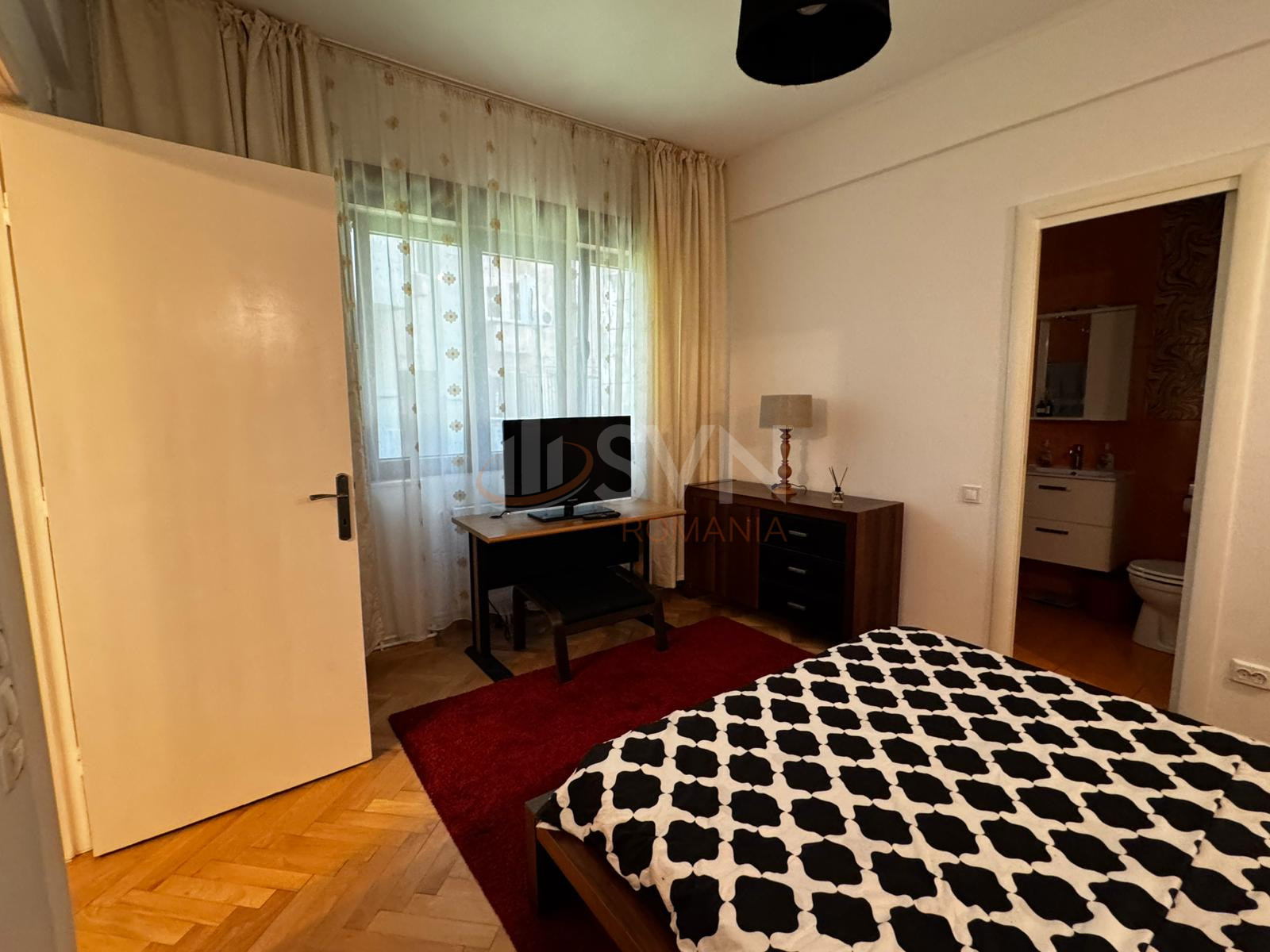 Apartament, 2 camere Bucuresti/Calea Victoriei