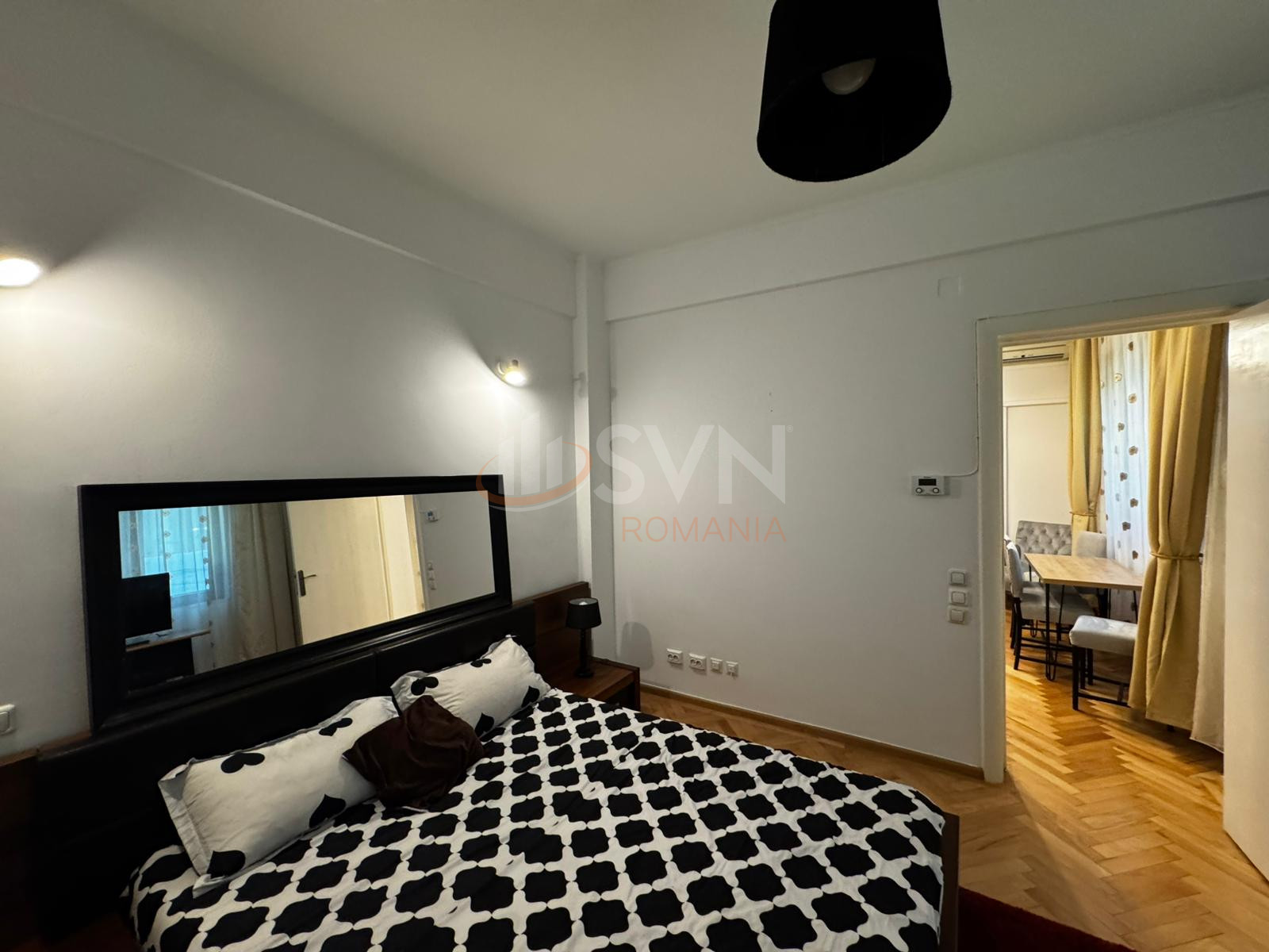 Apartament, 2 camere Bucuresti/Calea Victoriei