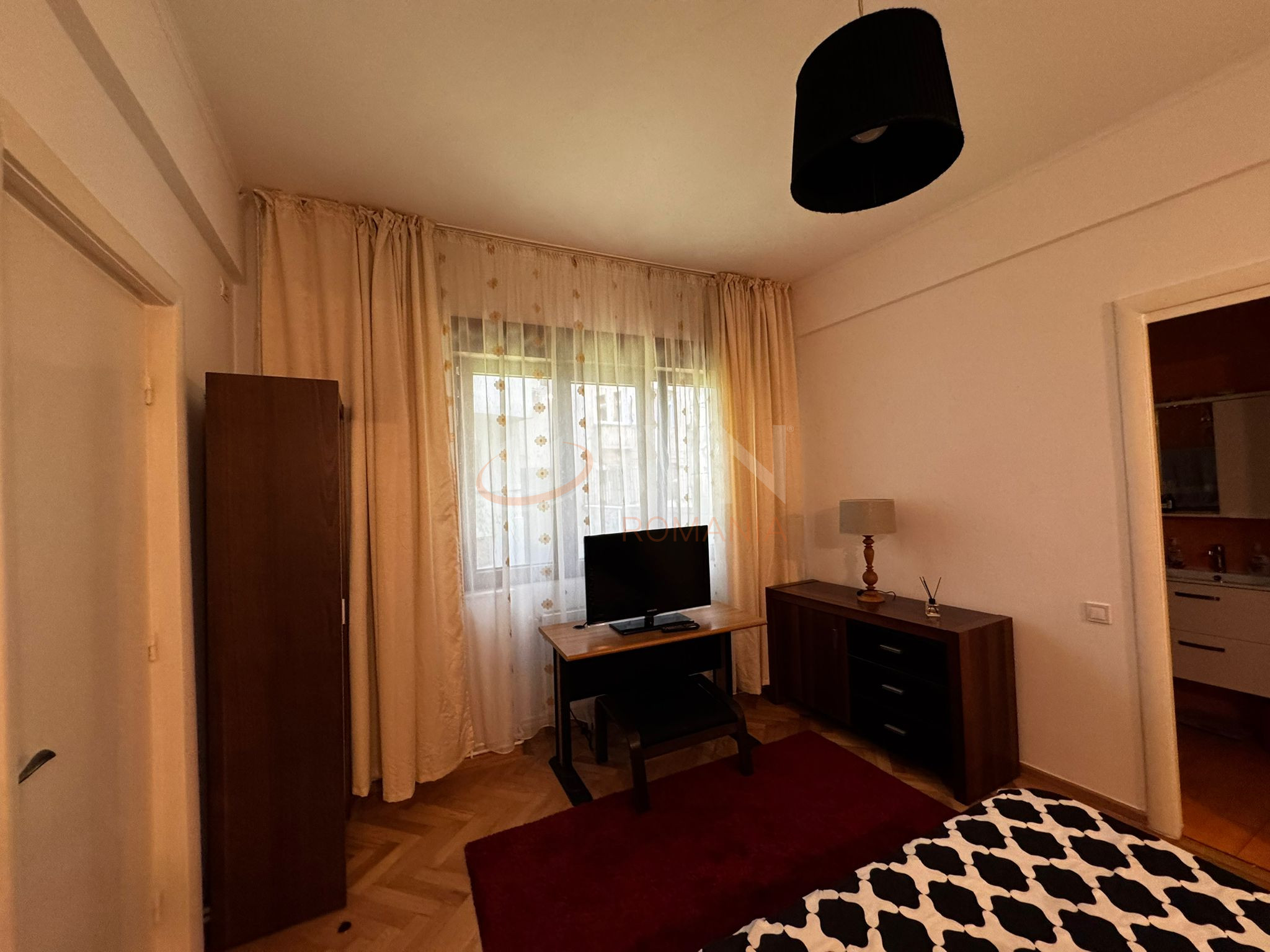 Apartament, 2 camere Bucuresti/Calea Victoriei